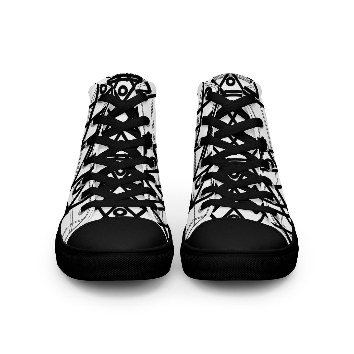 LOGOS - Women’s high top canvas shoes